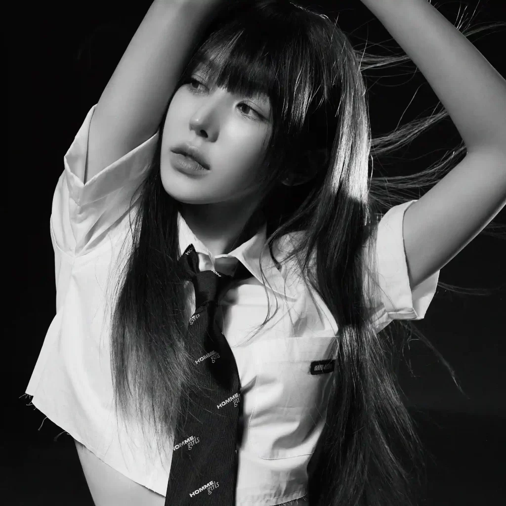 Wendy « Wish You Hell »