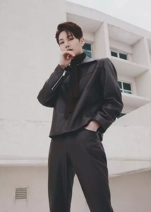 DRIPPIN comeback MAZE concept photo 1 JOOCHANGUK