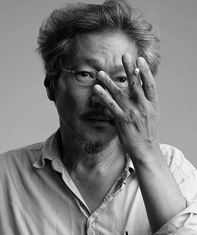 hong sang soo Festival du Film Coréen