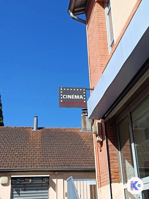le cratere 2 1 Festival du Film Coréen