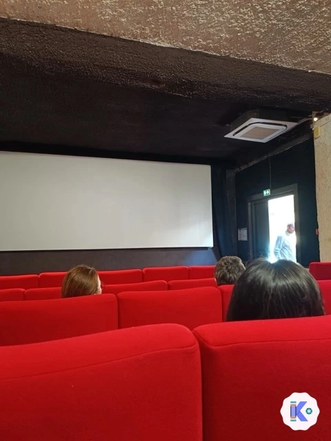 le cratere 4 1 Festival du Film Coréen