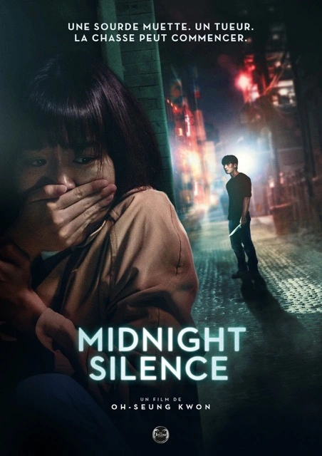 midnight silence Festival du Film Coréen
