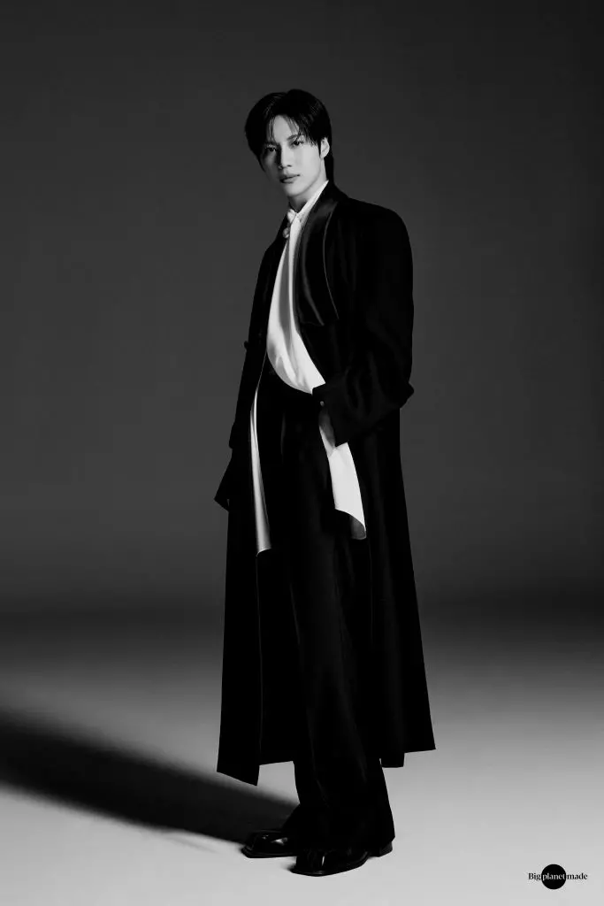 Taemin BPM Entertainment