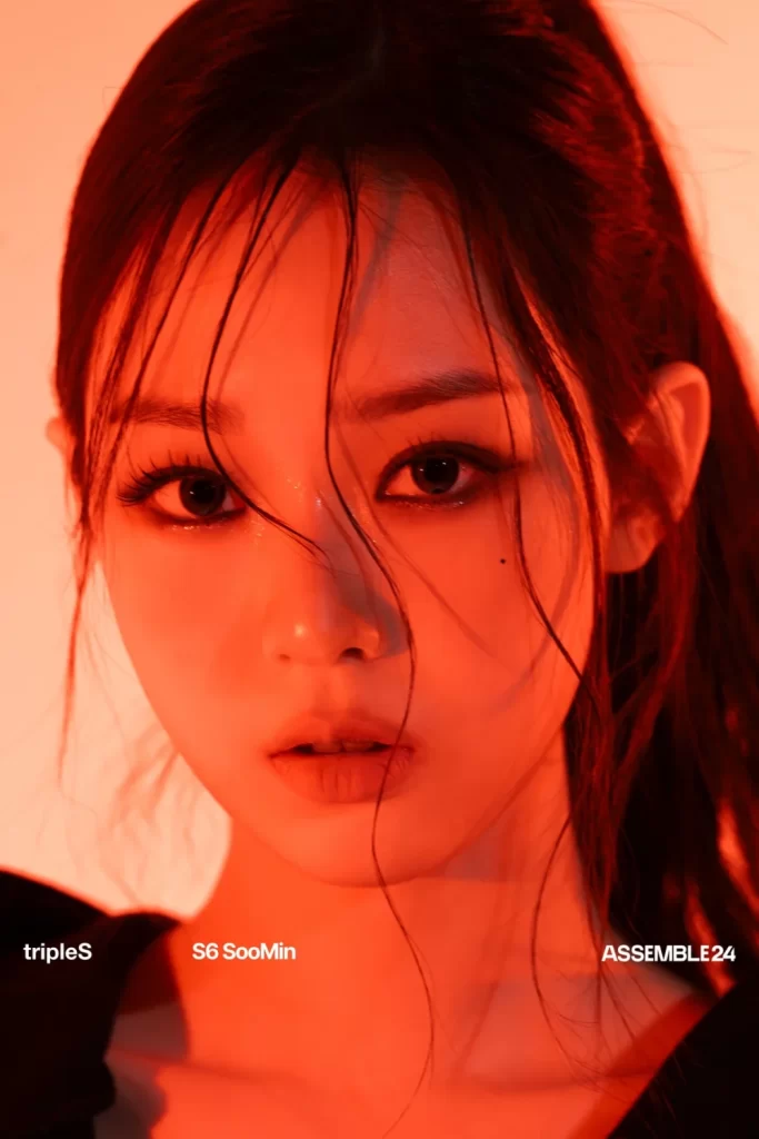 assemble24 soomin