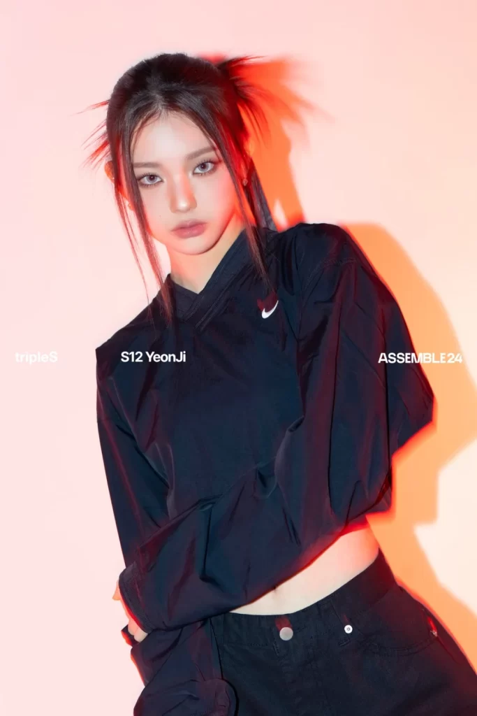assemble24 yeonji