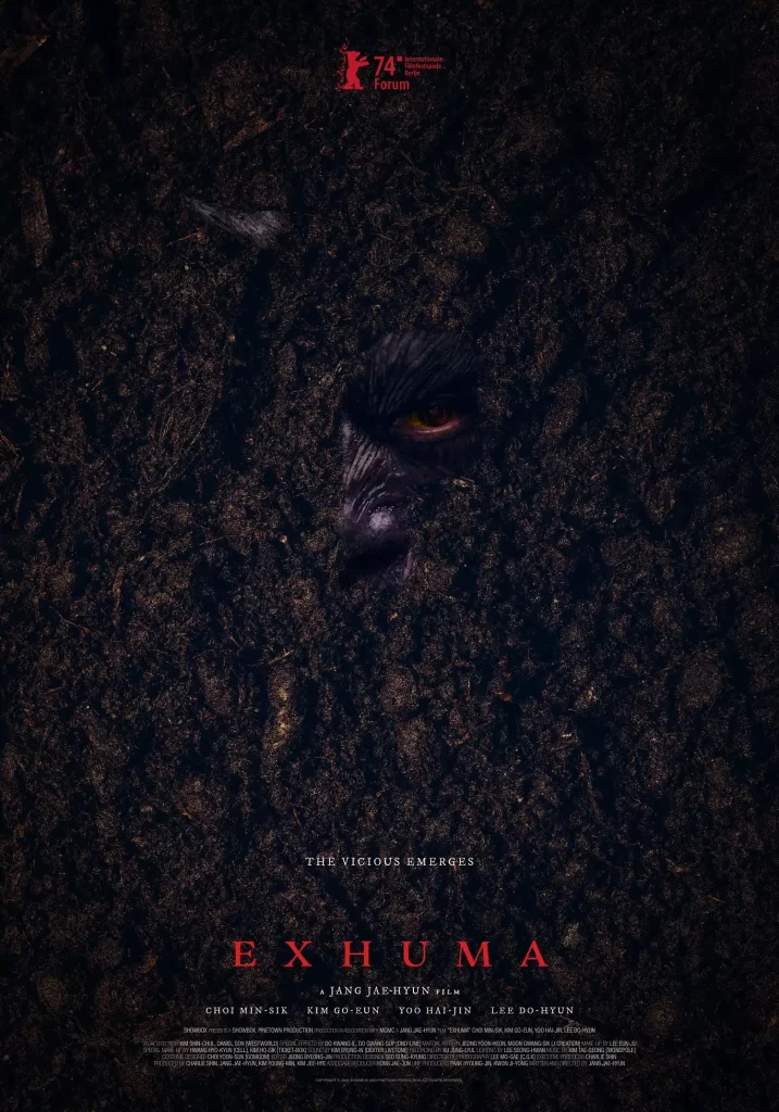 exhuma