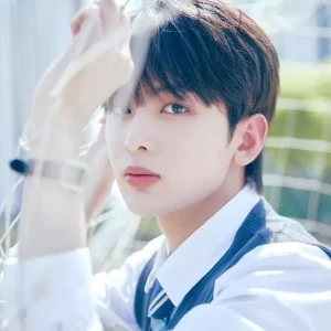 FANTASY BOYS MAKE SUNSHINE concept photo 1 LINGQI