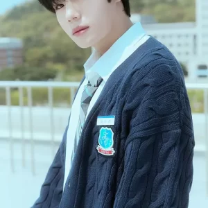 FANTASY BOYS MAKE SUNSHINE concept photo 2 HIKARI