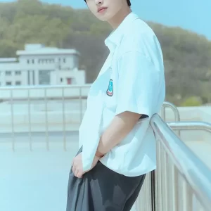 FANTASY BOYS MAKE SUNSHINE concept photo 2 LEEHANBIN