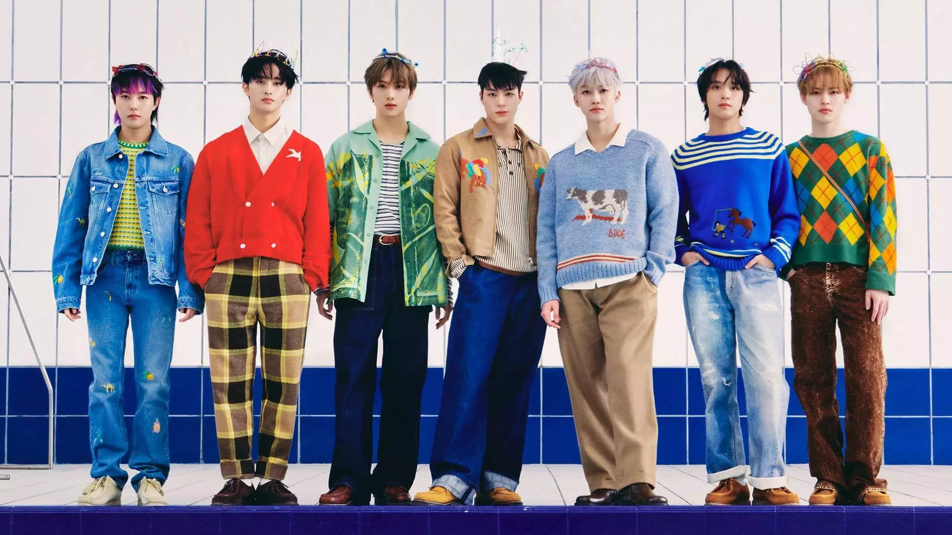NCT DREAM revient en France cette année ! nct dream en concert en france (1)
