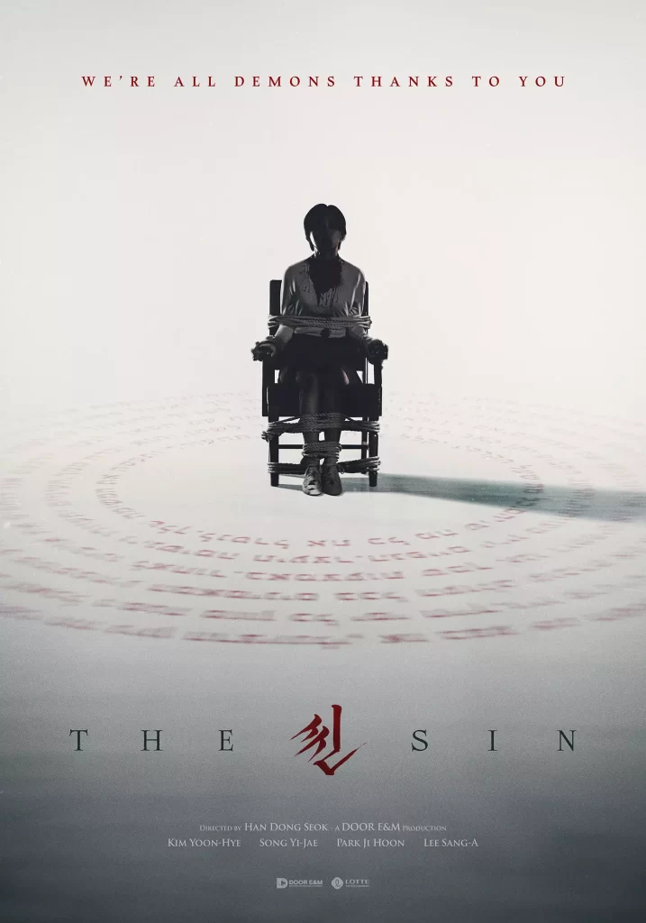 the sin
