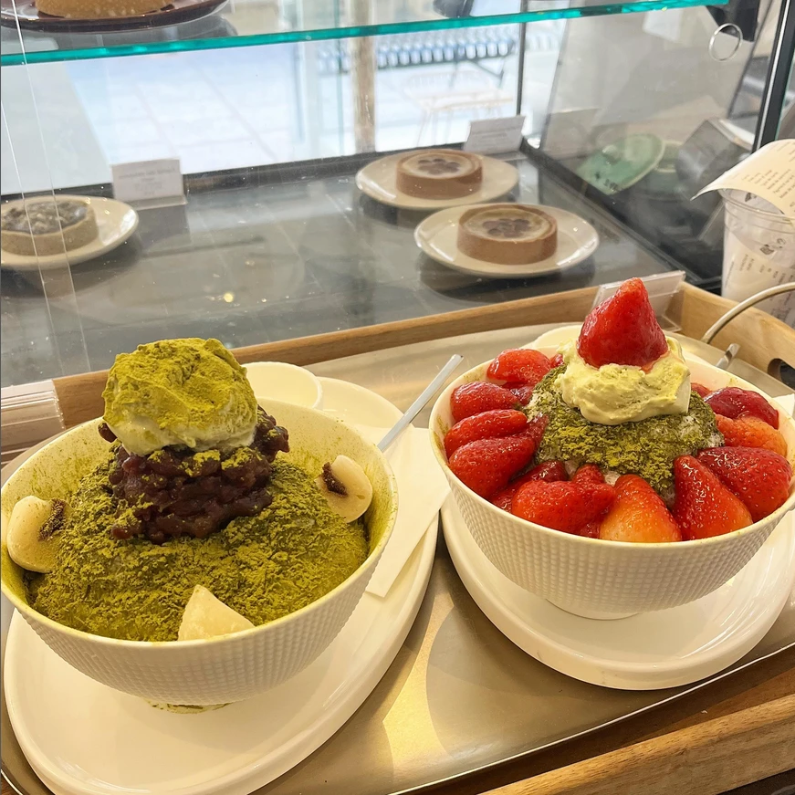 kowls bingsu atti 2
