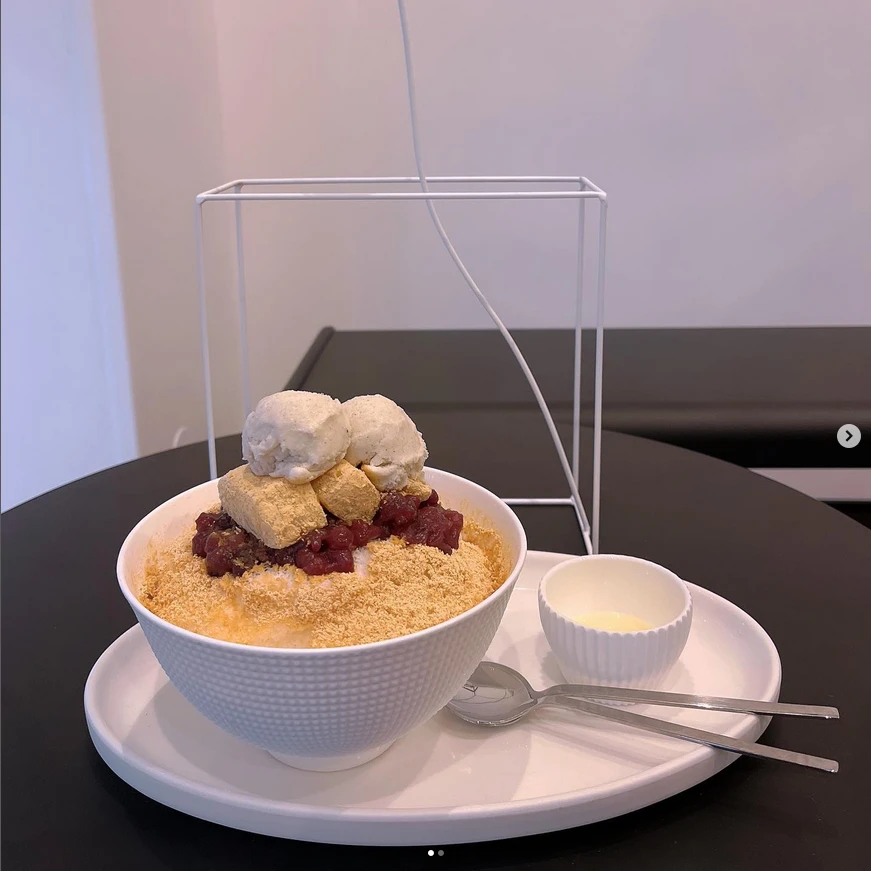 kowls bingsu atti 3