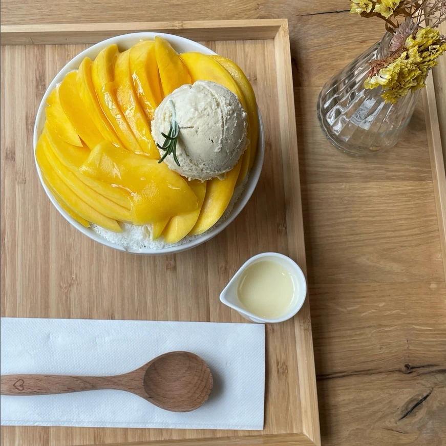 kowls bingsu boutique eleene 2
