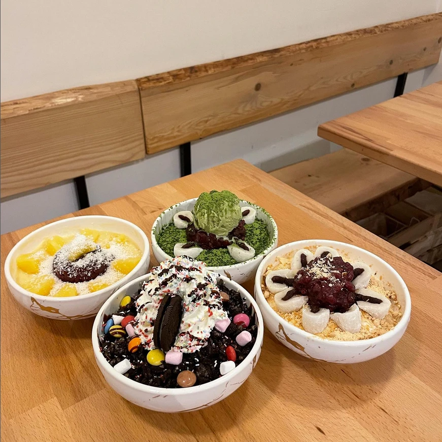 kowls bingsu gooun 1