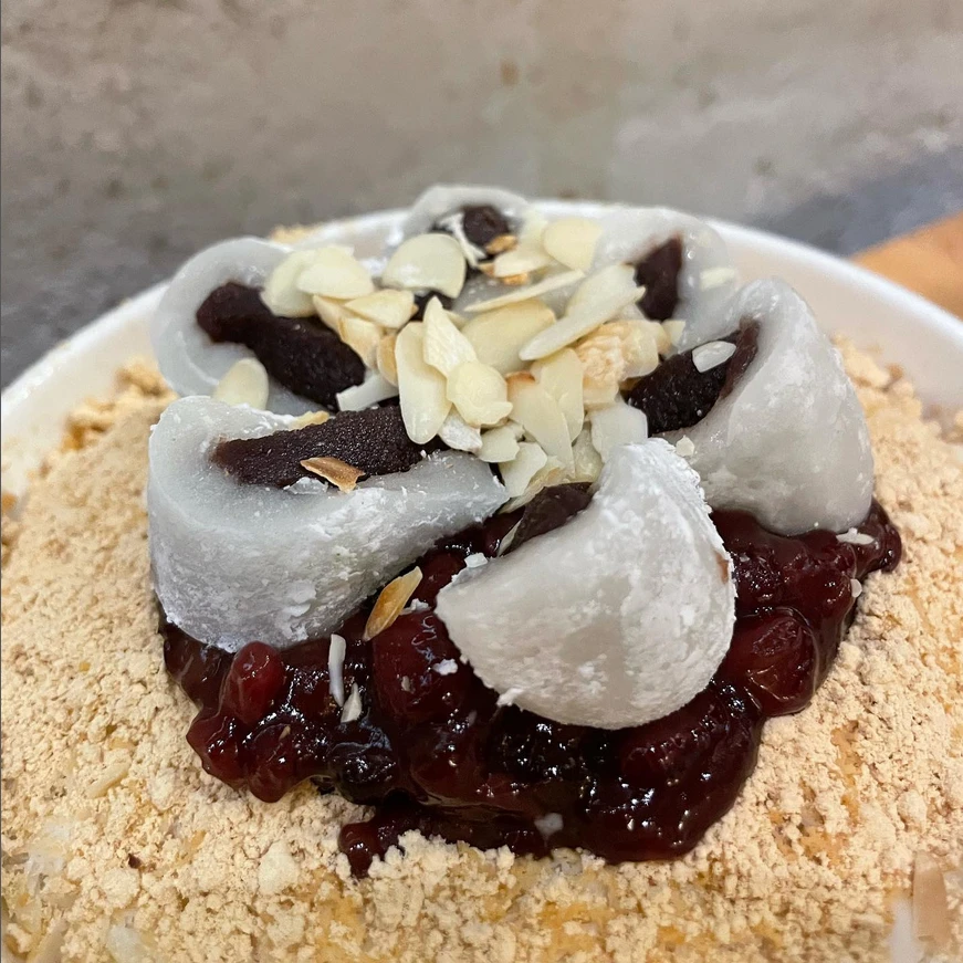kowls bingsu gooun 2