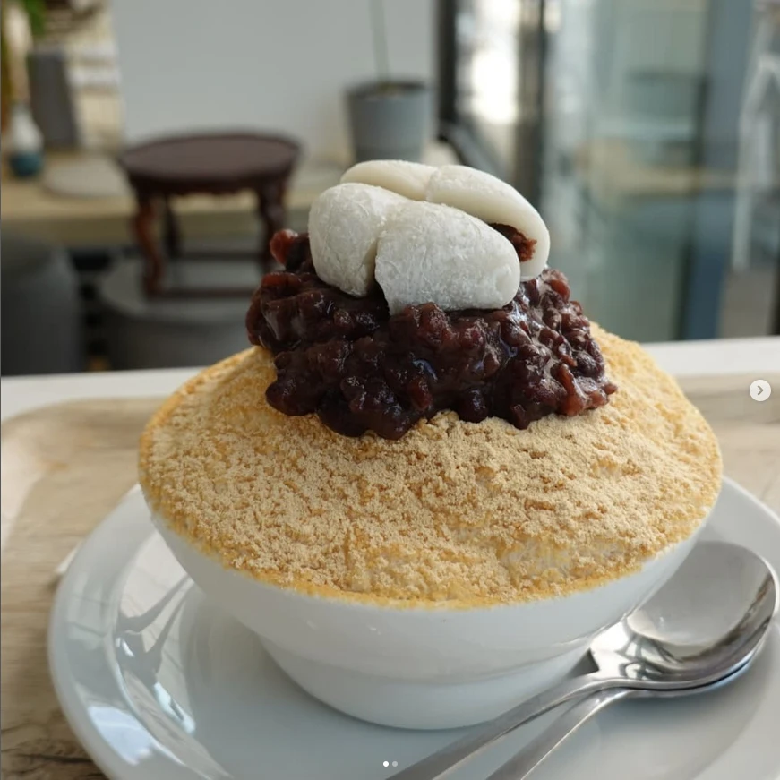 kowls bingsu kiwa 2