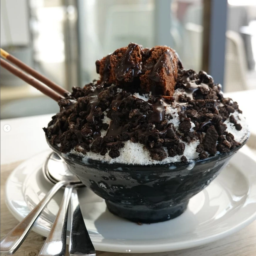 kowls bingsu kiwa 3