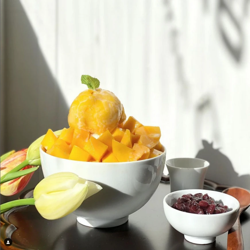 kowls bingsu parisdabang 3