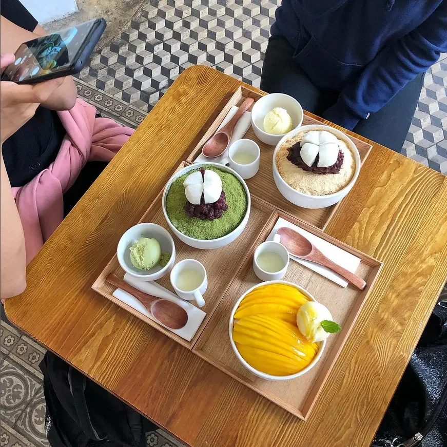 kowls bingsu plus82paris 3 1