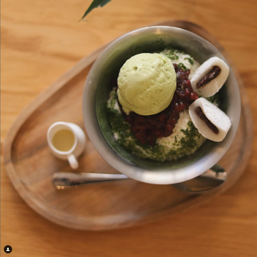 kowls bingsu tokki 3