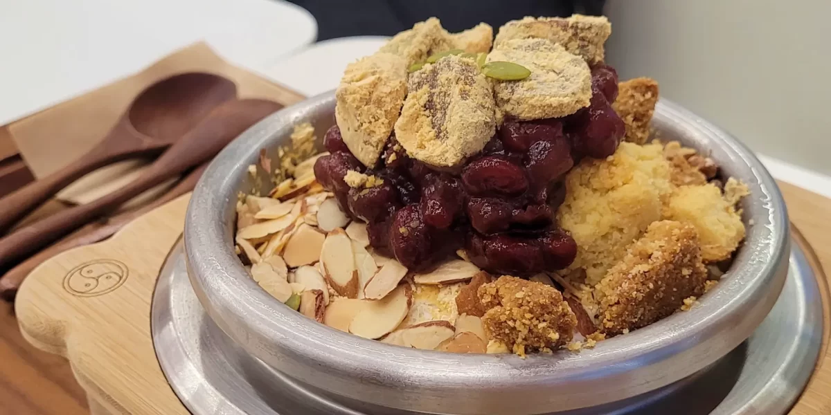 kowls bingsu une