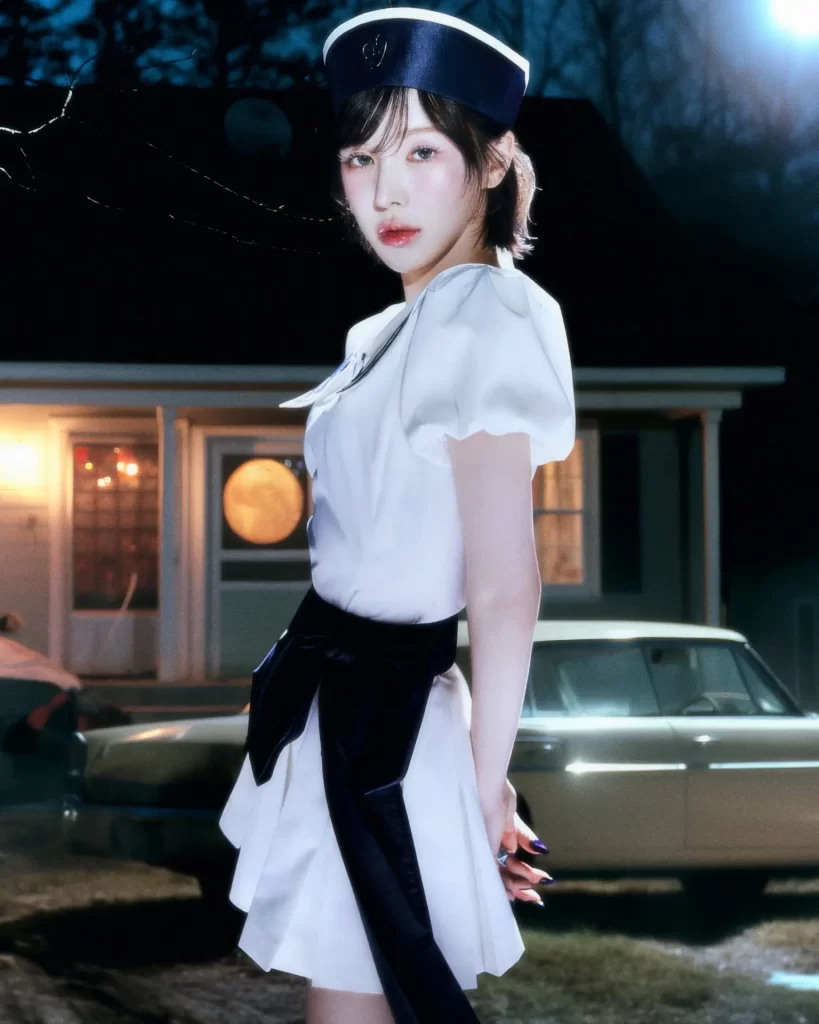 WENDY