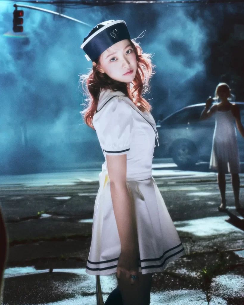 YERI
