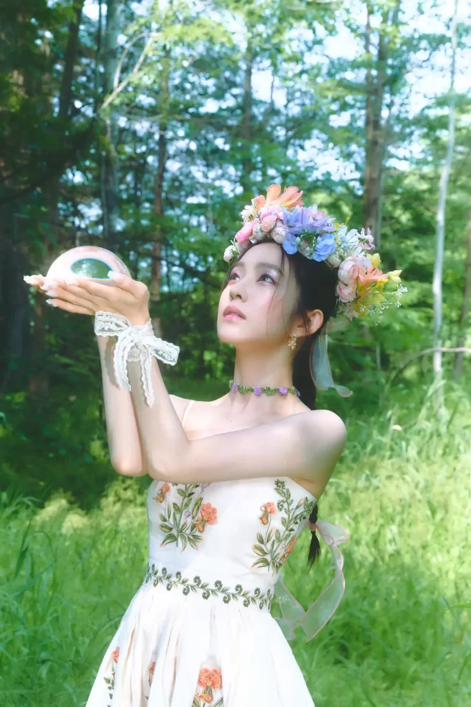 IRENE