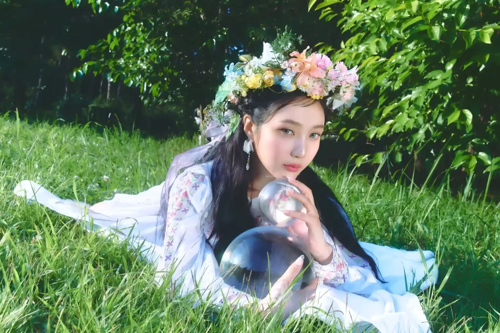 JOY
