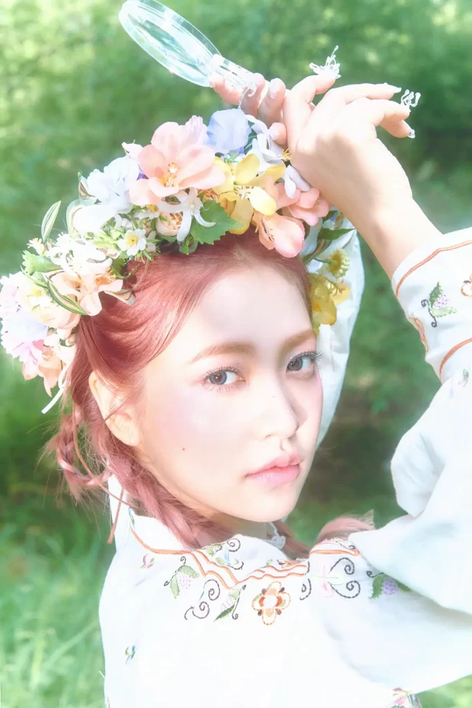 YERI