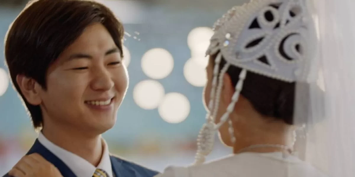 image de mise en avant daurens wedding