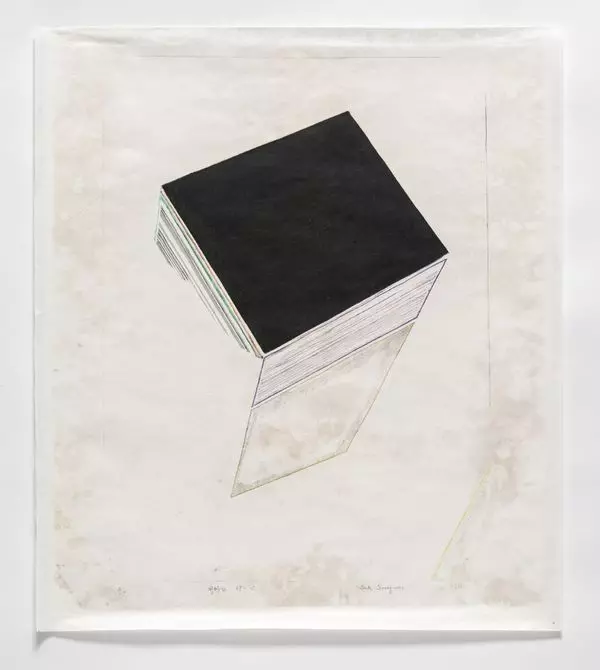 simultaneity 69 k 1969 Suh Seung Won