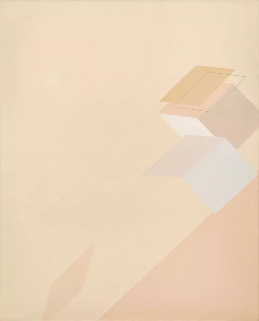 simultaneity 77 56 1977 Suh Seung Won