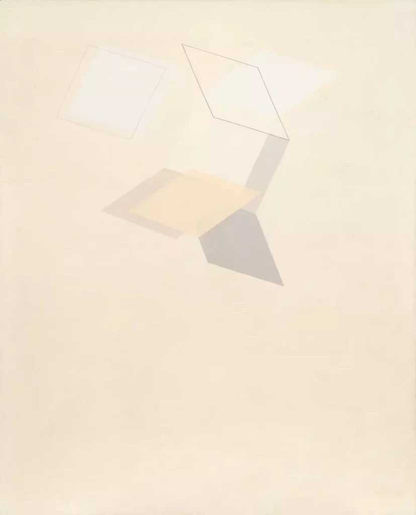 simultaneity 78 19 1978 Suh Seung Won
