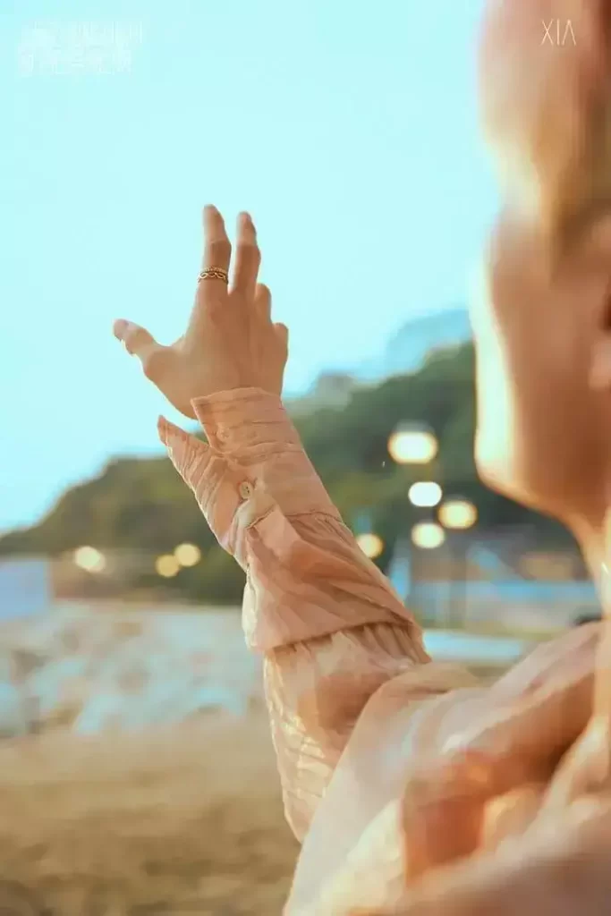 xia junsu 13 our season