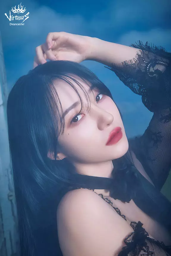 DREAMCATCHER VirtuouS 10th Mini Album concept 2 SUA