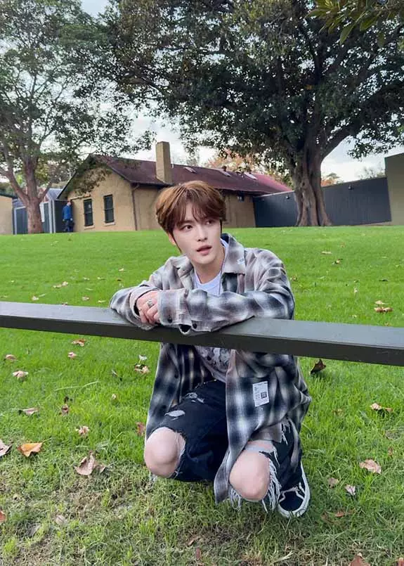jae joong 1 i am u