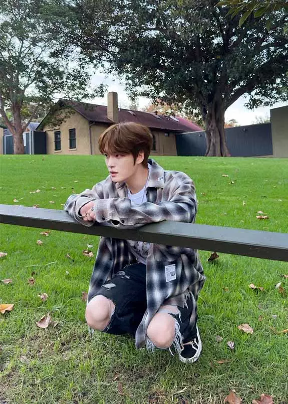 jae joong 2 i am u