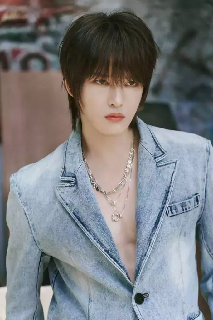 jae joong 1 glorious day