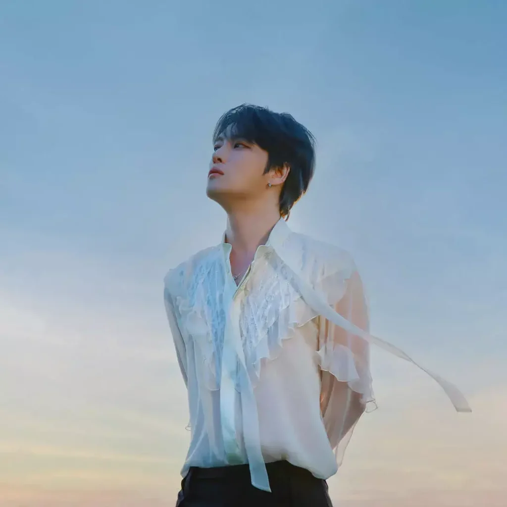 jae joong 4 i am u