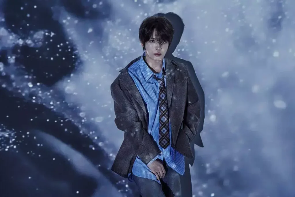 jae joong 5 glorious day