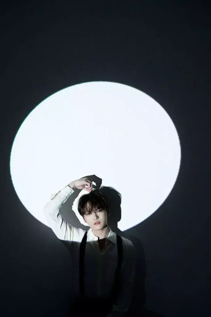 jae joong 6 glorious day
