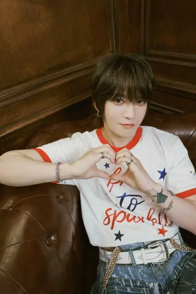 jae joong 8 glorious day