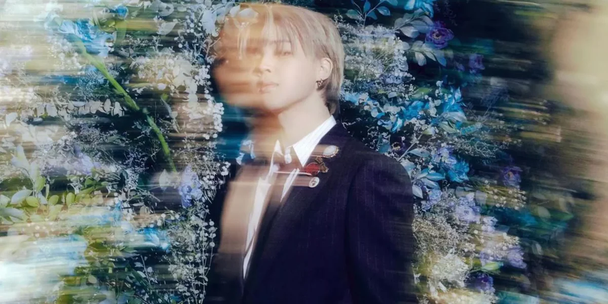 Jimin MUSE Image Titre