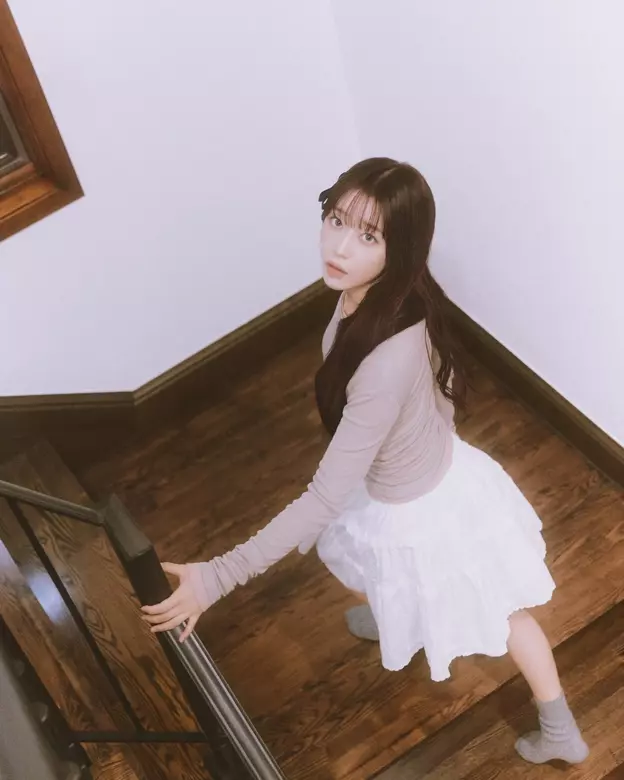 Sumin pour l’album « Metamorphic »