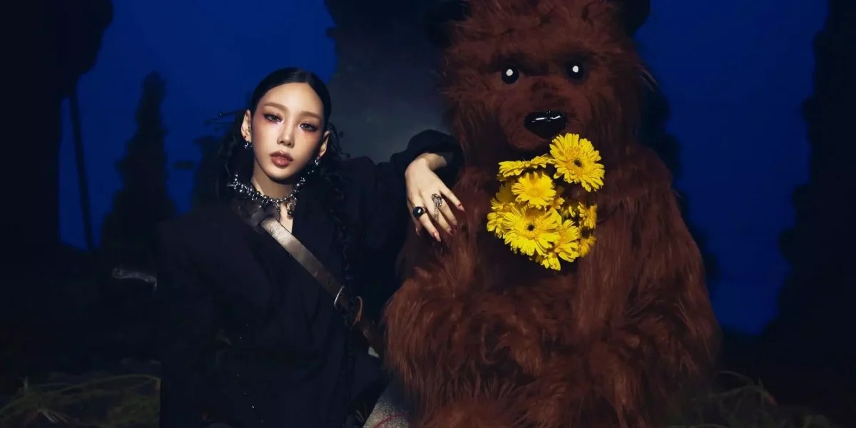 Heaven - Tae Yeon