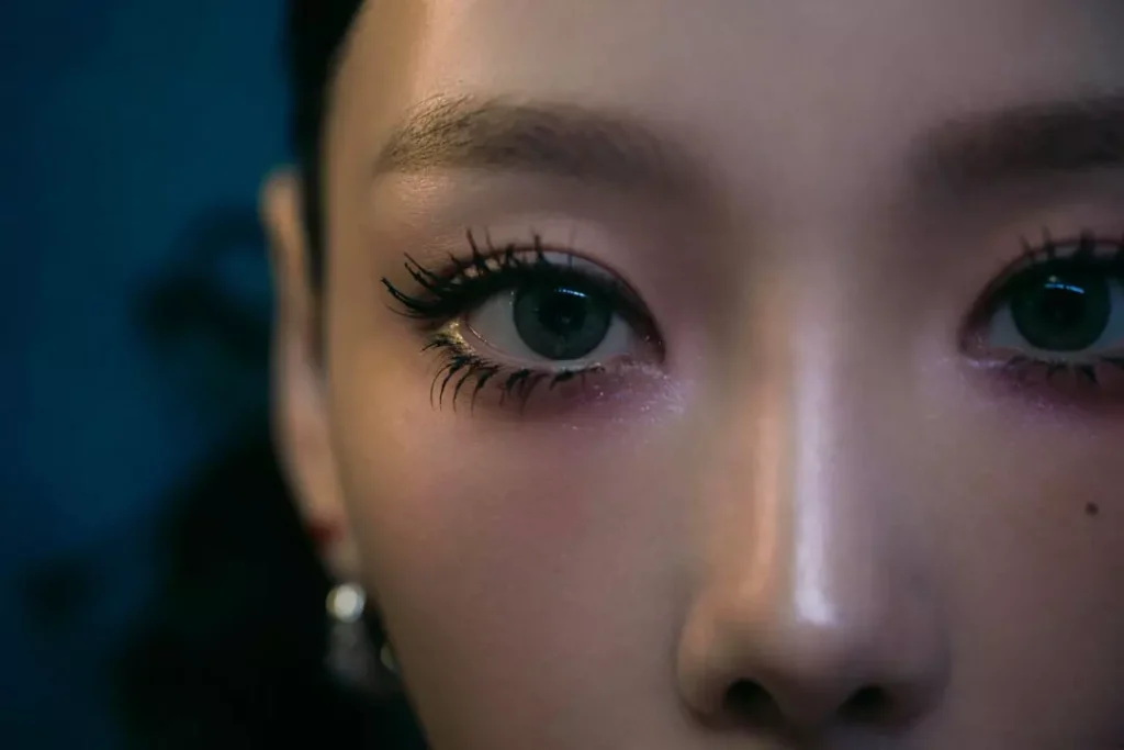 taeyeon 25 heaven