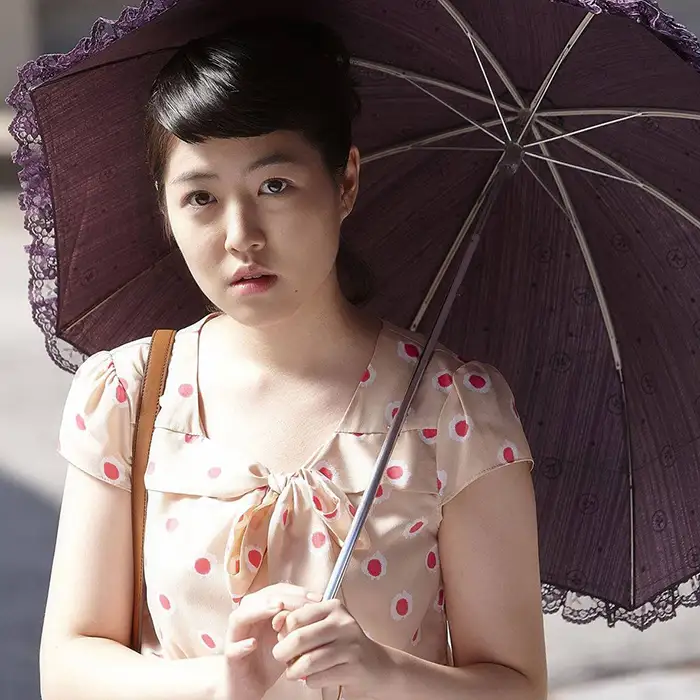 Miss Granny