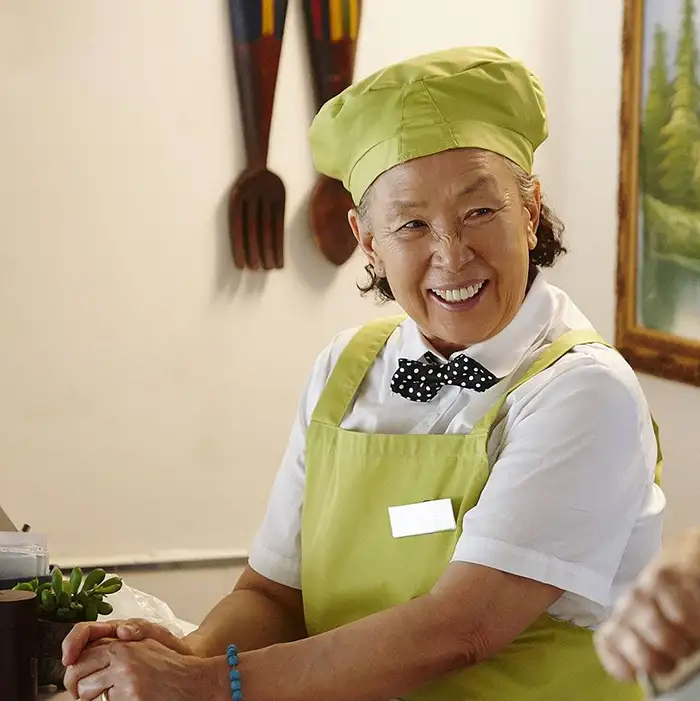 Miss Granny